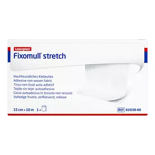 Fixomull Stretch