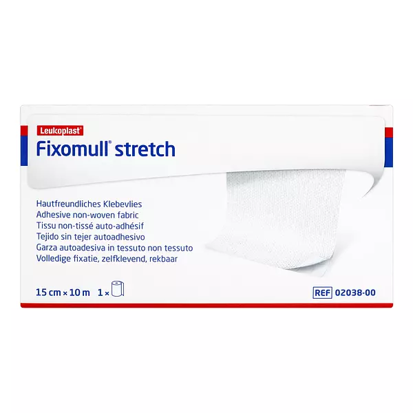 Fixomull Stretch