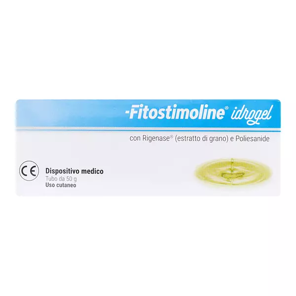 Fitostimoline Idrogel