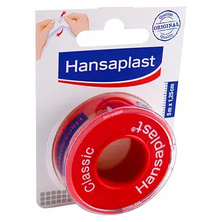 Esparadrapo Hansaplast