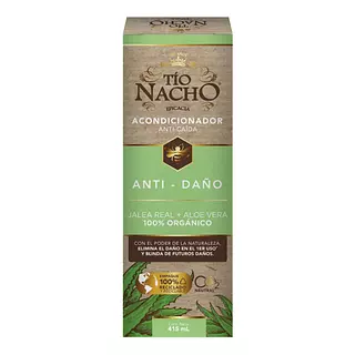 Acondicionador Tio Nacho Aloe Vera