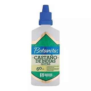 Castaño De Indias Botanitas