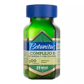 Complejo B Botanitas