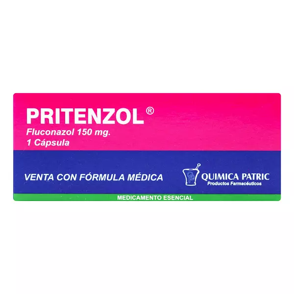 Pritenzol 150 Mg