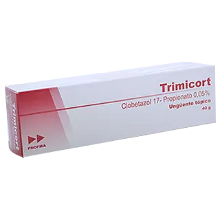 Trimicort Ungüento 0,05%