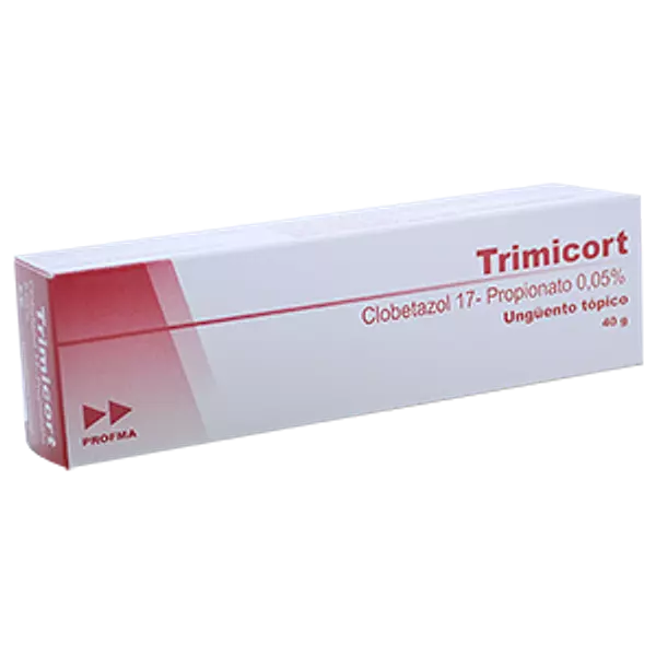 Trimicort Ungüento 0,05%