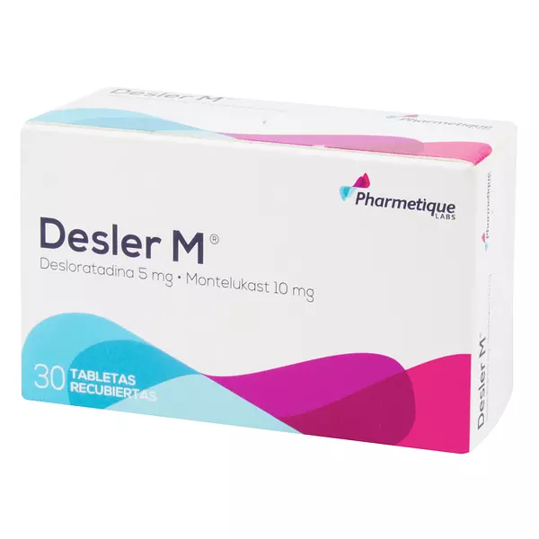 Desler M 5/10 Mg