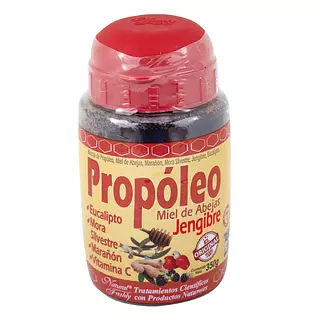 Propoleo Natural Freshly