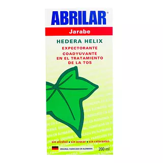 Abrilar Jarabe