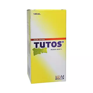 Tutos Jarabe