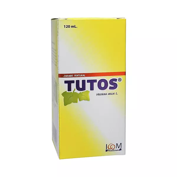 Tutos Jarabe