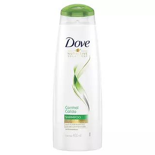 Shampoo Dove Control Caida
