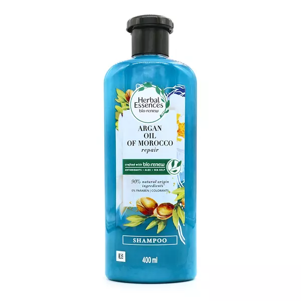 Shampoo Herbal Essences Argan Oil Of Moroco