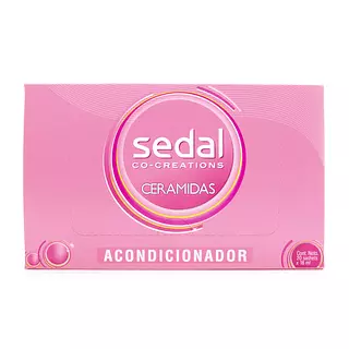 Acondicionador Sedal Ceramidas