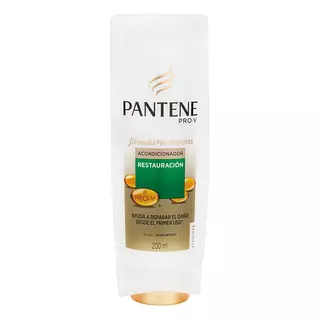 Acondicionador Pantene Restauracion