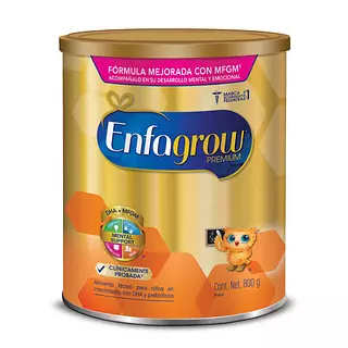 Leche Enfagrow Premium 3