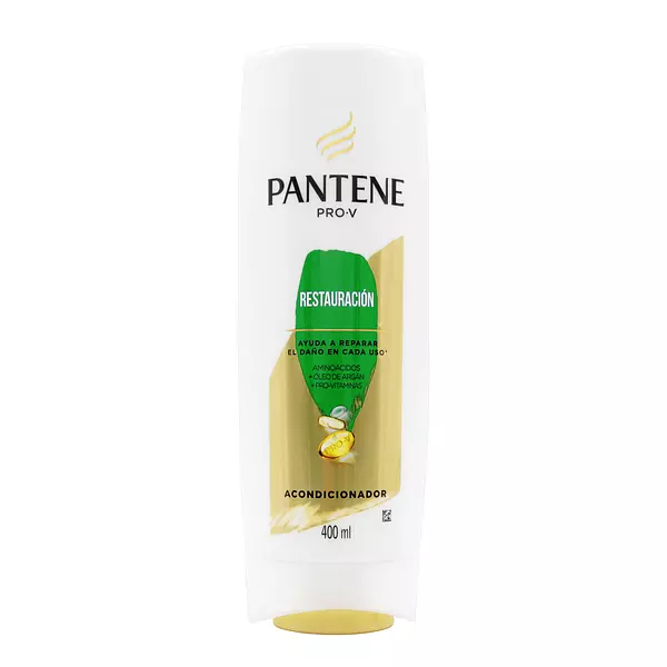 Acondicionador Pantene Restauracion