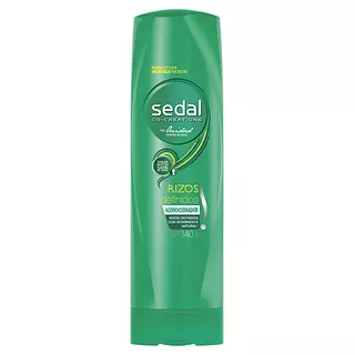 Acondicionador Sedal Rizos Definidos