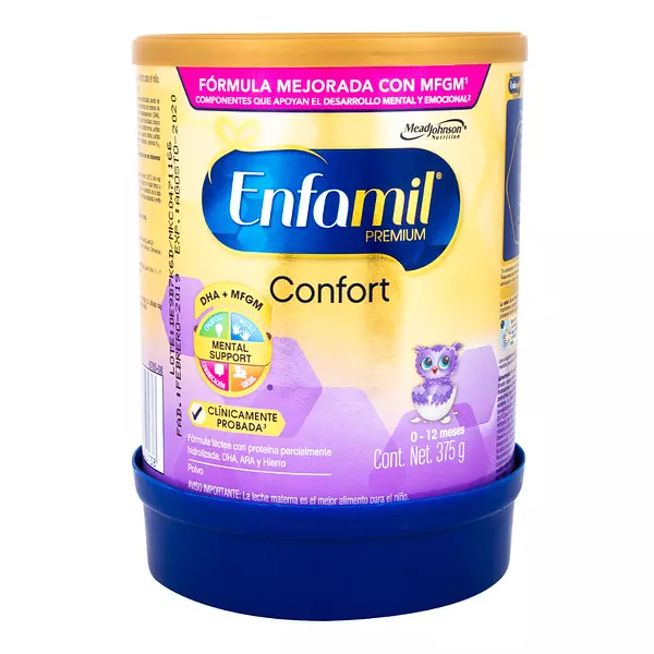 Leche Enfamil Confort Premium