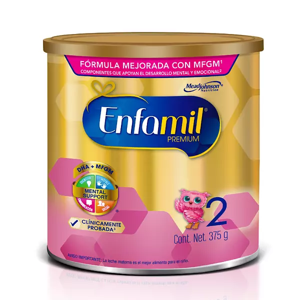 Leche Enfamil Premium 2