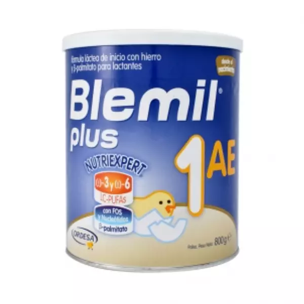 Leche Blemil Plus Ae 1