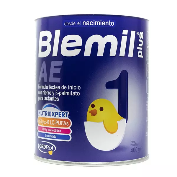 Leche Blemil Plus Ae 1