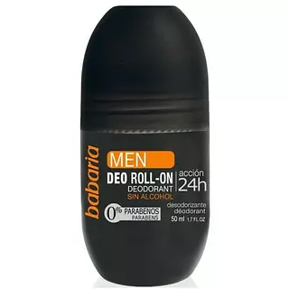 Desodorante Babaria Men Rollon |