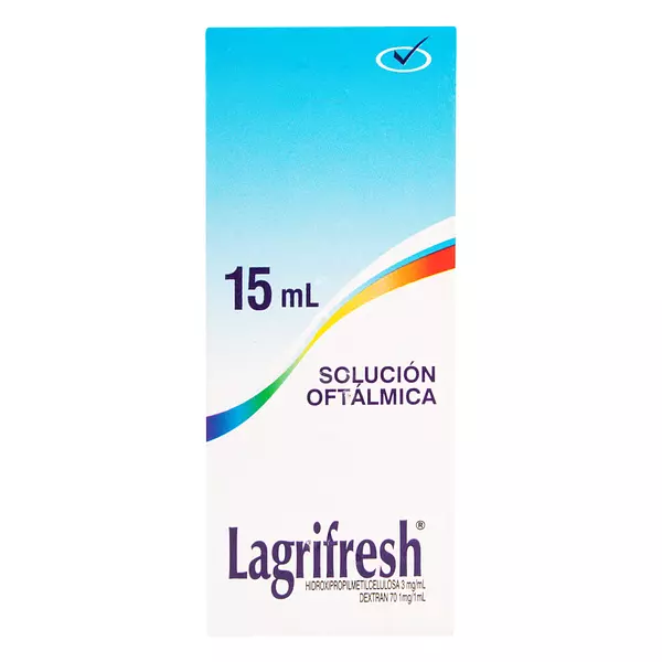 Lagrifresh