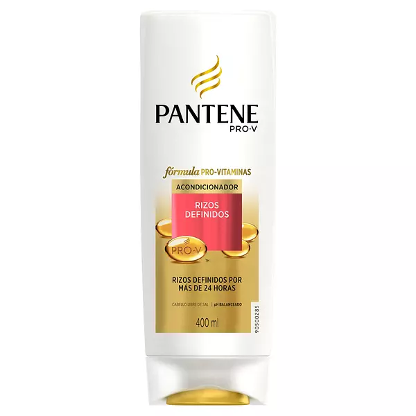 Acondicionador Pantene Rizos Definidos