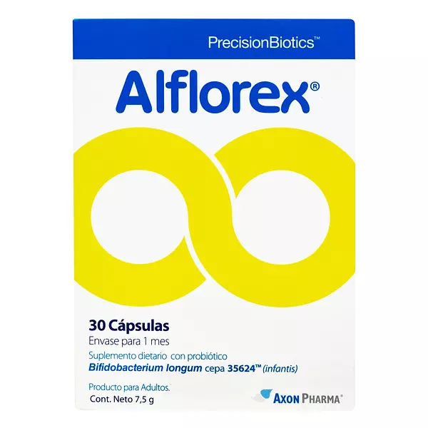 Alflorex