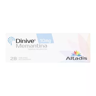 Dinive 10 Mg
