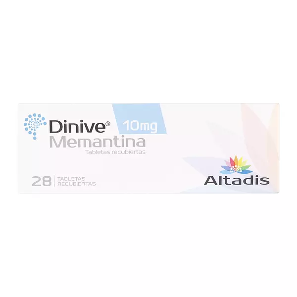 Dinive 10 Mg