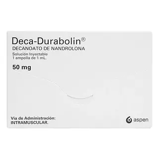 Deca-Durabolin 50 Mg