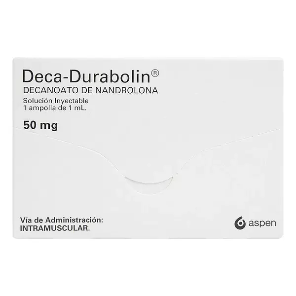 Deca-Durabolin 50 Mg