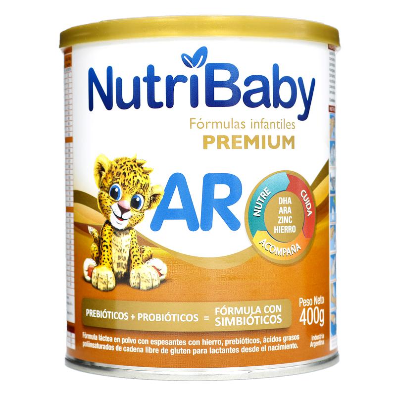 NUTRIBABY PREMIUM AR TARRO