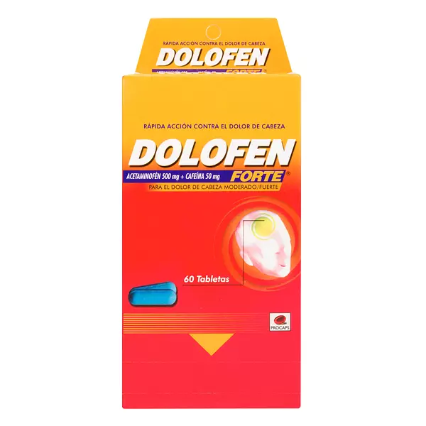 Dolofen Forte