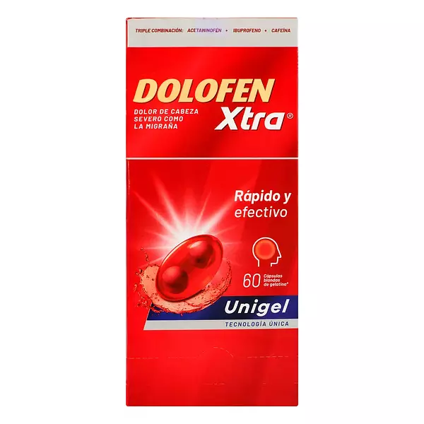 Dolofen Xtra