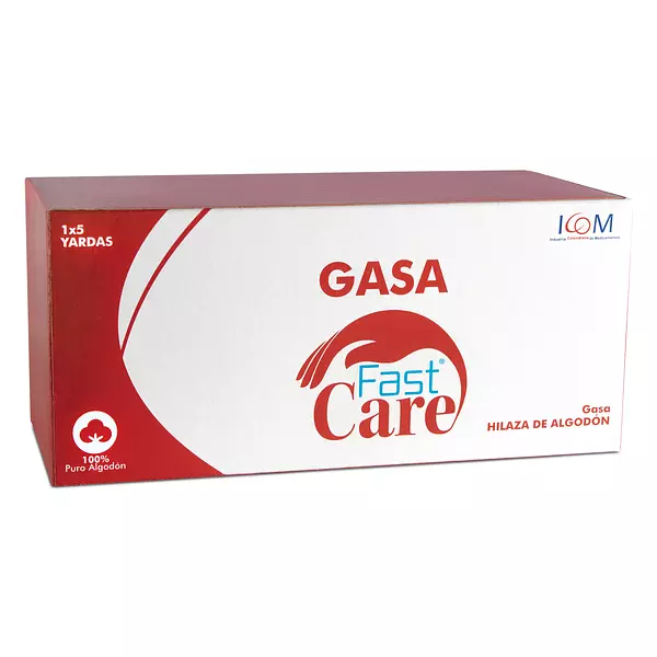 Gasa Icom