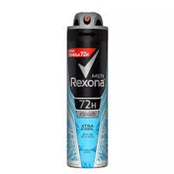 Desodorante Rexona Spray Xtra Cool Hombre