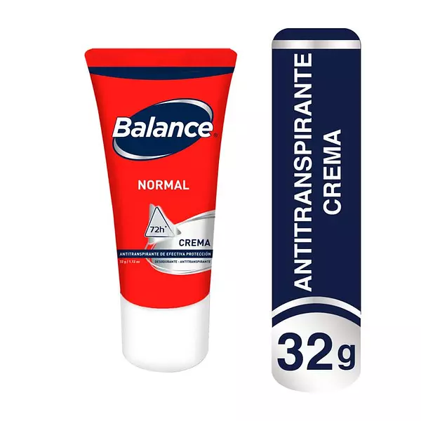 Desodorante Balance Mini Crema