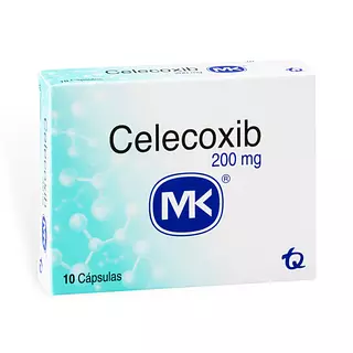 Celecoxib 200 Mg
