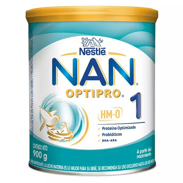 Leche Nan 1 Optipro