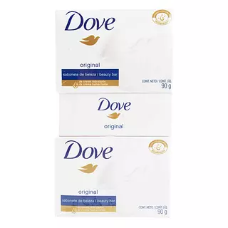 Jabon Dove Mix Precio Especial