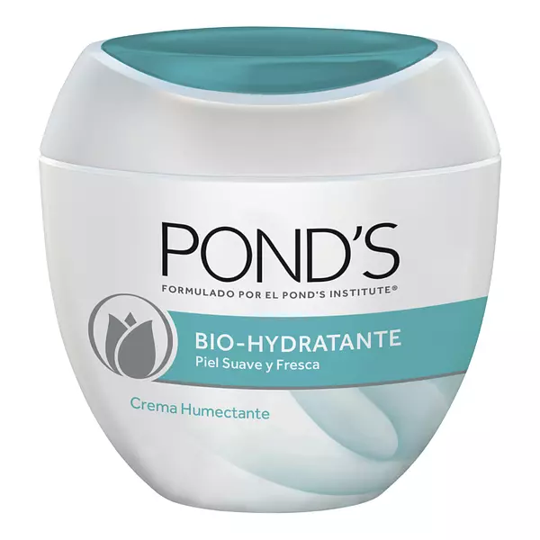 Crema Ponds Bio-Hydratante