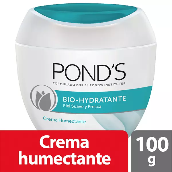 Crema Ponds Bio-Hydratante