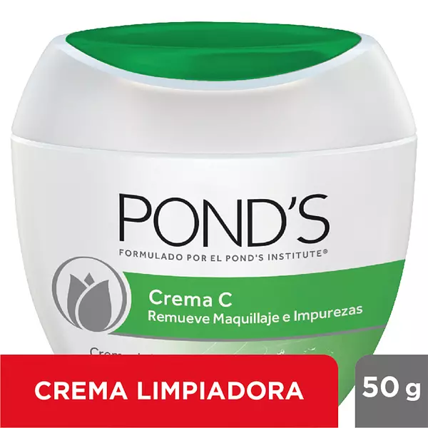 Crema Ponds C