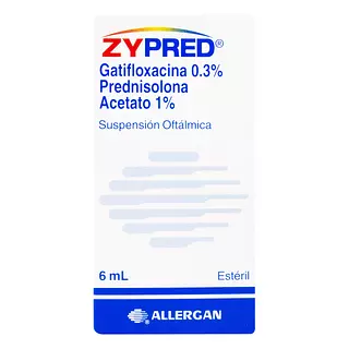 Zypred Gotas