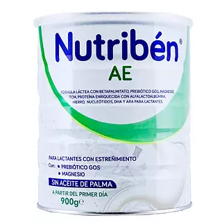 Leche Nutriben Ae