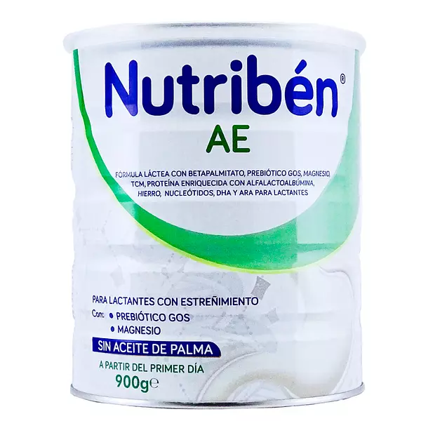 Leche Nutriben Ae