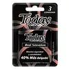 Preservativo Today Real Sensation